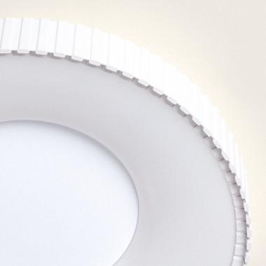 Image of Edit Guerin LED Flush Ceiling Light