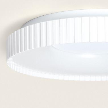 Image of Edit Guerin LED Flush Ceiling Light