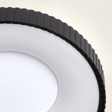 Image of Edit Guerin LED Flush Ceiling Light