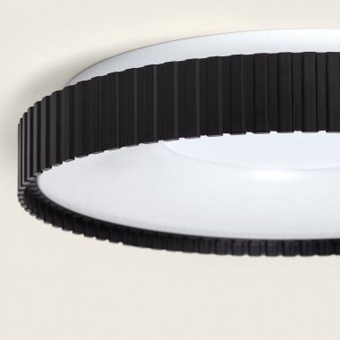 Image of Edit Guerin LED Flush Ceiling Light