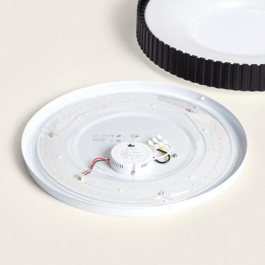 Image of Edit Guerin LED Flush Ceiling Light