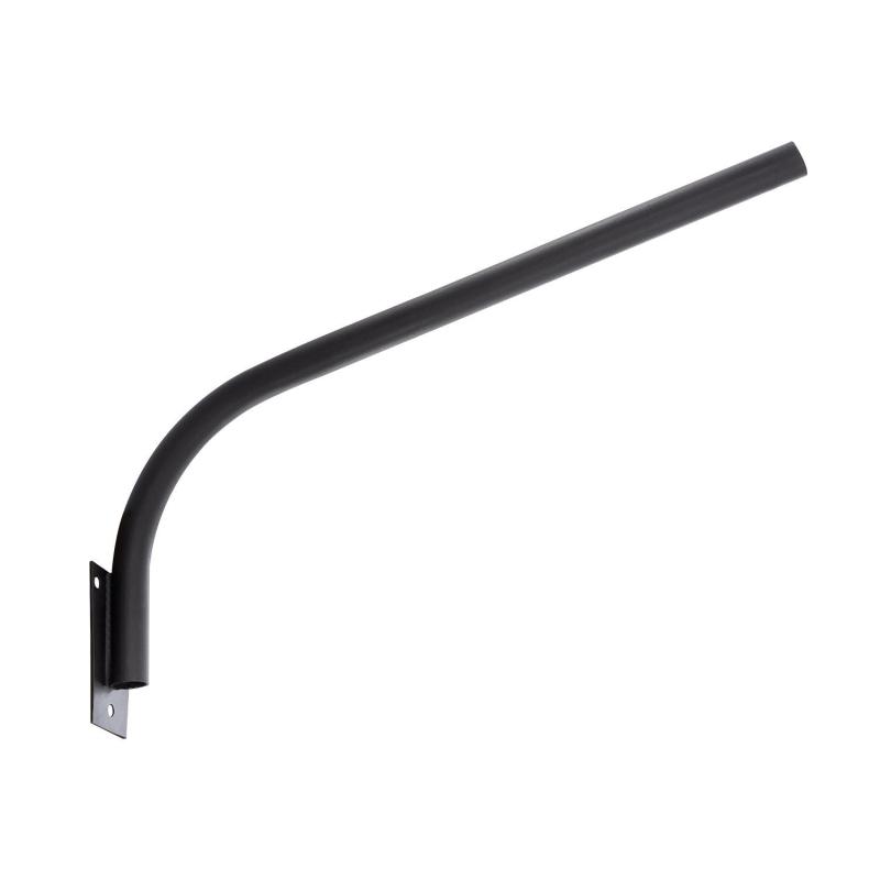Image of Ø48mm Wall Bracket for Street Lighting Luminaires