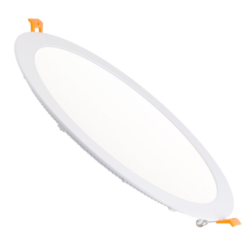 Image of UltraSlim Round 24W LED Downlight Cutout 280mm