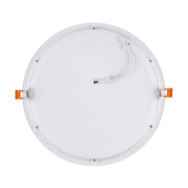 Image of UltraSlim Round 24W LED Downlight Cutout 280mm