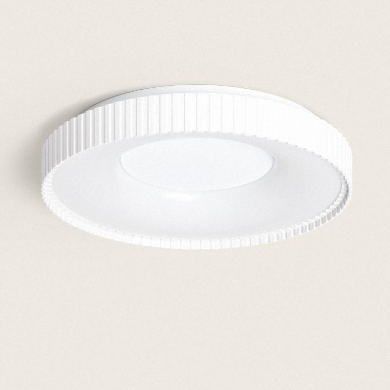 Image of Edit Guerin LED Flush Ceiling Light