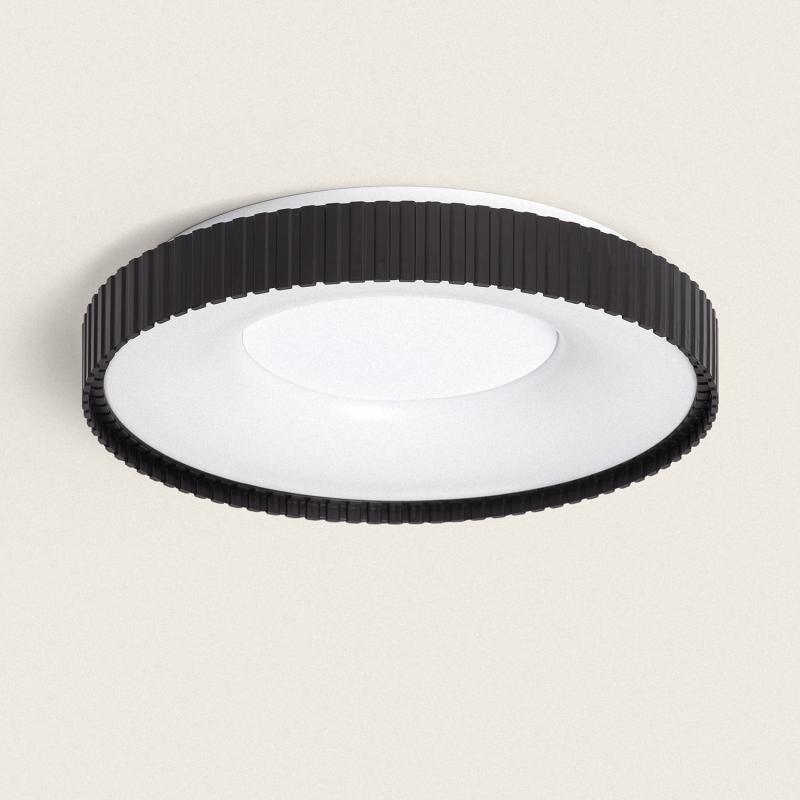 Image of Edit Guerin LED Flush Ceiling Light
