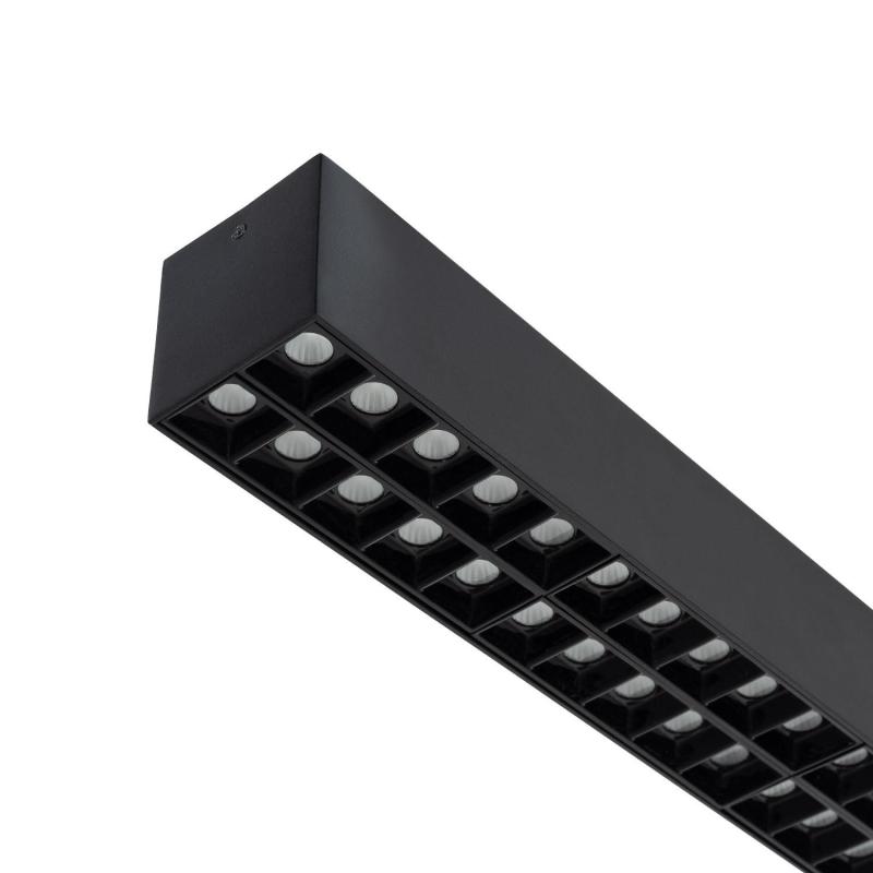 Image of Optic 48W LED Surface Linear Light - 0.4m
