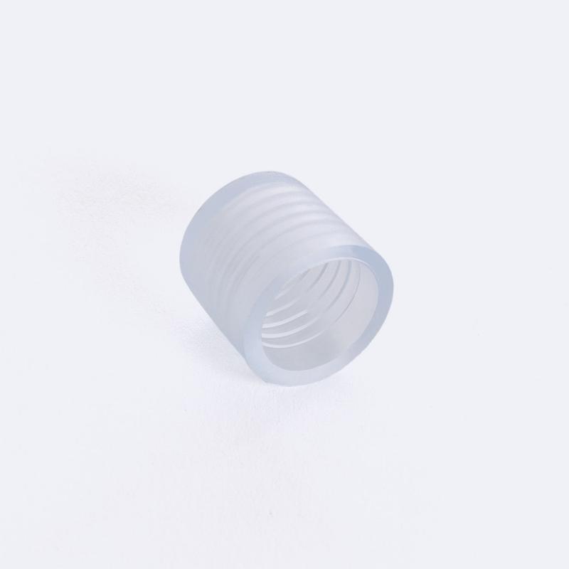 Image of Neon Strip NFLEX14 End Cap