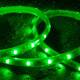 Image of 30m 3.2V DC IP65 Solar LED 12h Strip LiFePO4 battery