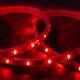 Image of 30m 3.2V DC IP65 Solar LED 12h Strip LiFePO4 battery