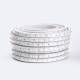 Image of 30m 3.2V DC IP65 Solar LED 12h Strip LiFePO4 battery