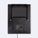 Image of 40m 3.2V DC IP65 Solar LED 12h Strip LiFePO4 battery