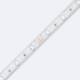 Image of 40m 3.2V DC IP65 Solar LED 12h Strip LiFePO4 battery