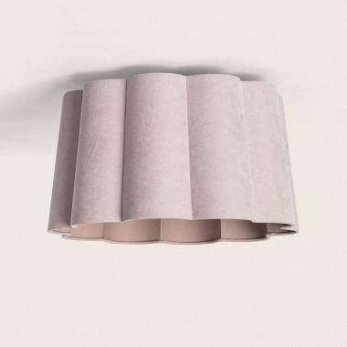 Edit Renatta Flush Ceiling Light