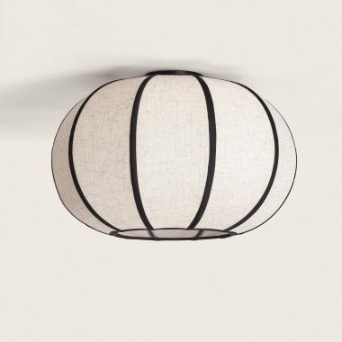 Edit Gabriela Flush Ceiling Light