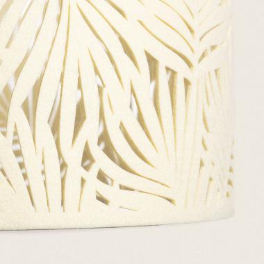 Image of Edit Noemina Flush Ceiling Light