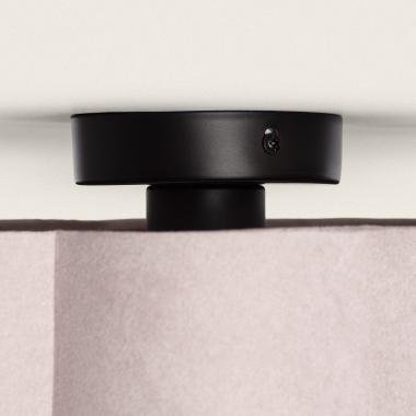 Image of Edit Renatta Flush Ceiling Light