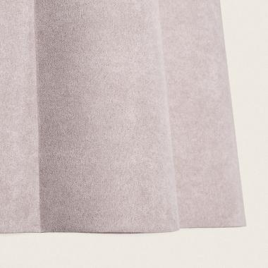 Image of Edit Renatta Flush Ceiling Light