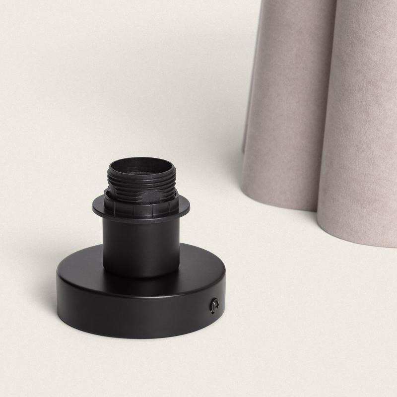 Image of Edit Renatta Flush Ceiling Light