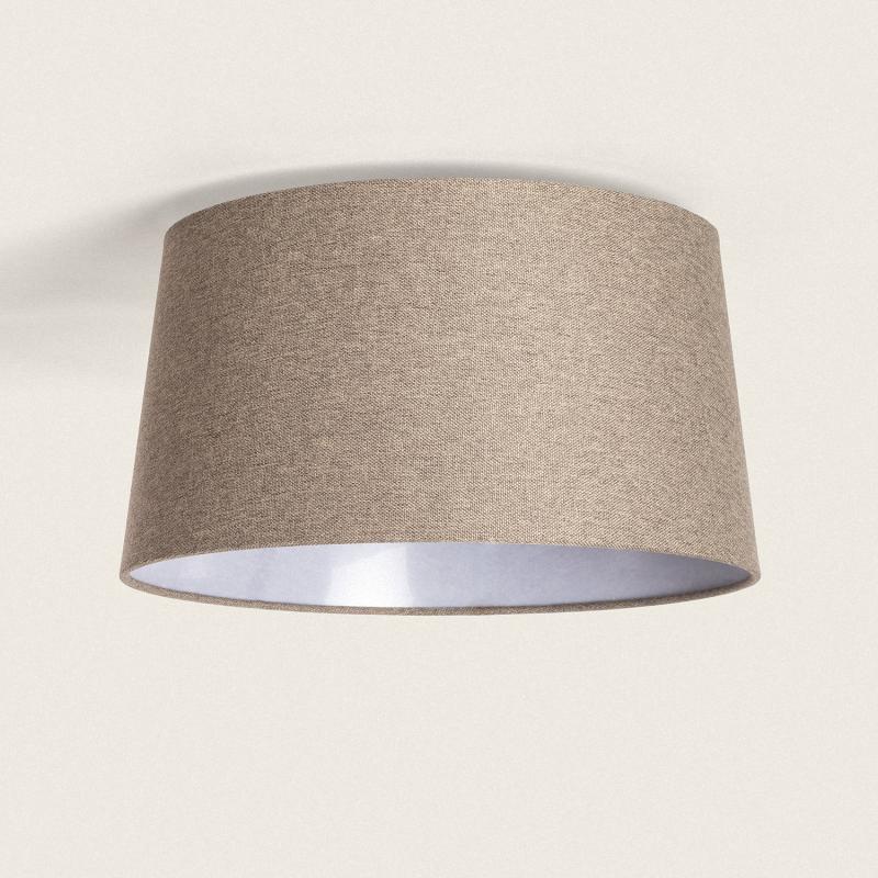 Image of Edit Trude Flush Ceiling Light