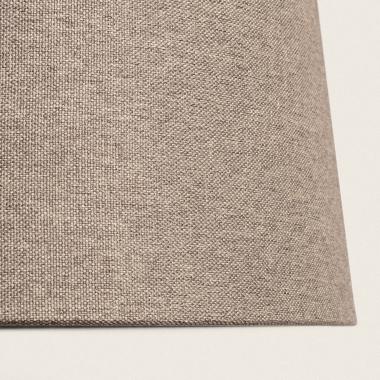 Image of Edit Trude Flush Ceiling Light