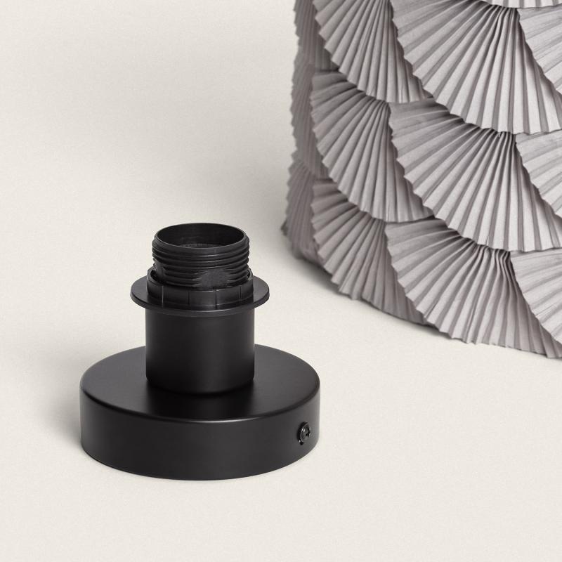 Image of Edit Anabela Flush Ceiling Light