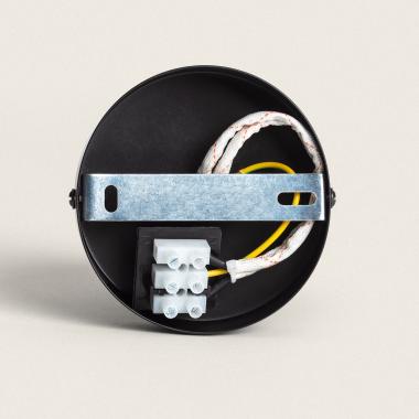 Image of Edit Anabela Flush Ceiling Light