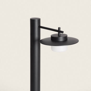 Image of Edit Ziapka 700 LED Outdoor Post Light