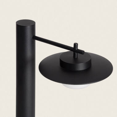 Image of Edit Ziapka 700 LED Outdoor Post Light