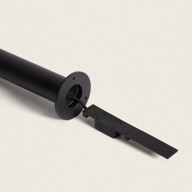 Image of Edit Ziapka 700 LED Outdoor Post Light