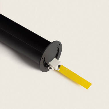 Image of Edit Nervik 400 Outdoor Bollard Light