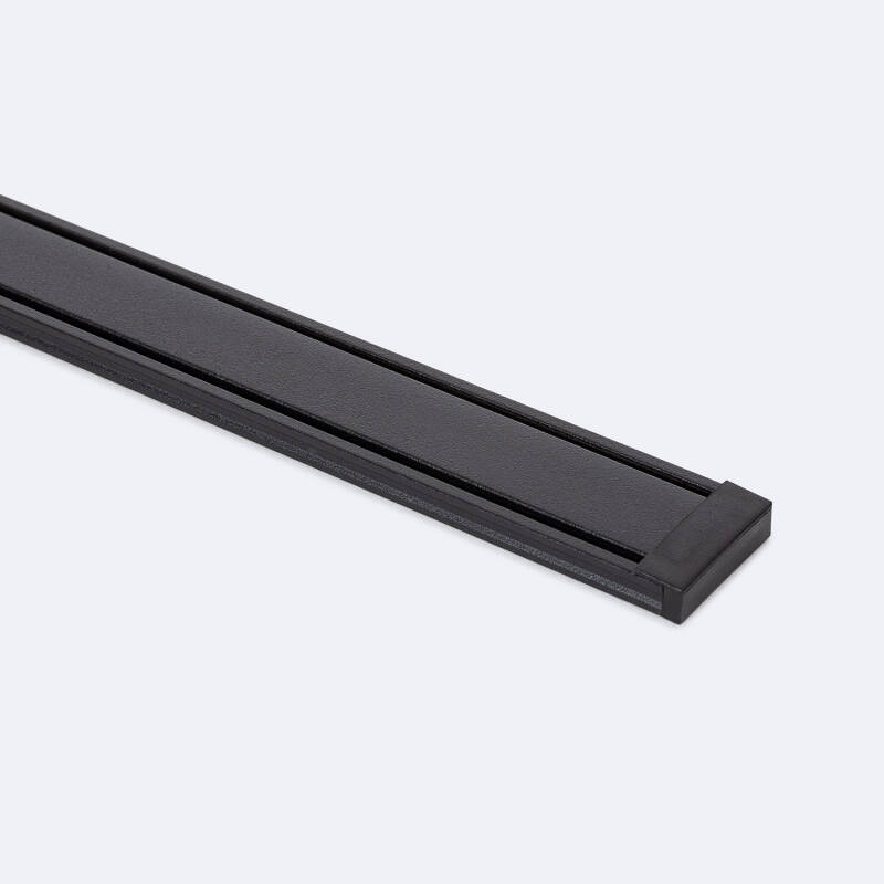 Image of Super Slim Surface 48V Magnetic Track 25mm