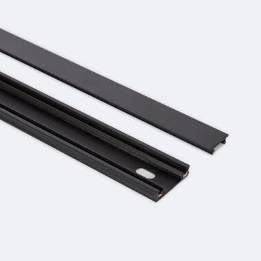 Image of Super Slim Surface 48V Magnetic Track 25mm