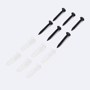 Image of Super Slim Surface 48V Magnetic Track 25mm