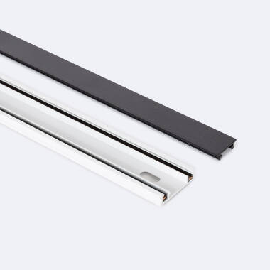 Image of Super Slim Surface 48V Magnetic Track 25mm Design
