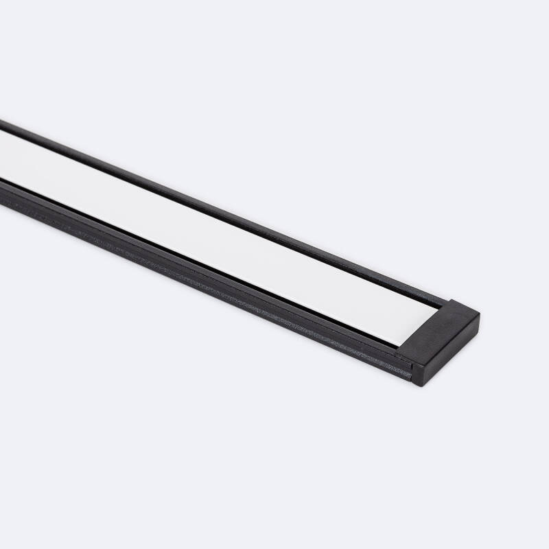 Image of Super Slim Surface 48V Magnetic Track 25mm Design
