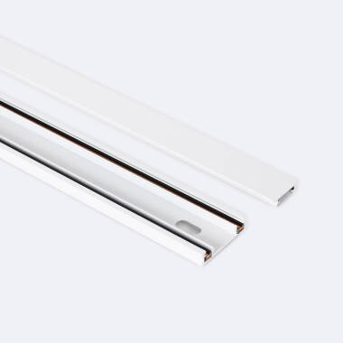 Image of Super Slim Surface 48V Magnetic Track 25mm Design