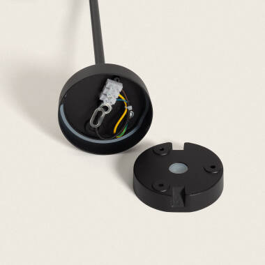 Image of Edit Boukali 590 Outdoor Post Light