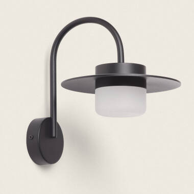 Edit Ziapka LED Outdoor Wall Light