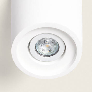 Image of Edit Vulni Adjustable Plaster Ceiling Spotlight