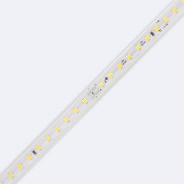 Image of 50M IP65 220V Dimmable Cool Daylight 6000K SMD LED Strip Kit