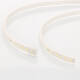 Image of 50M IP65 220V Dimmable Cool Daylight 6000K SMD LED Strip Kit