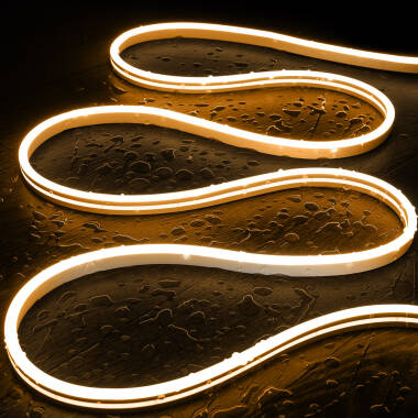 Image of 50m 24V LED Neon Strip NFLEX6 8W/m