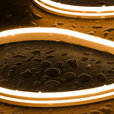 Image of 50m 24V LED Neon Strip NFLEX6 8W/m