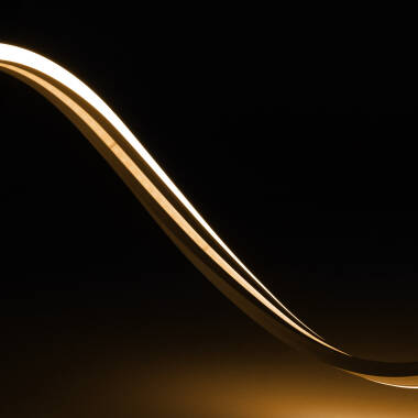 Image of 50m 24V LED Neon Strip NFLEX6 8W/m