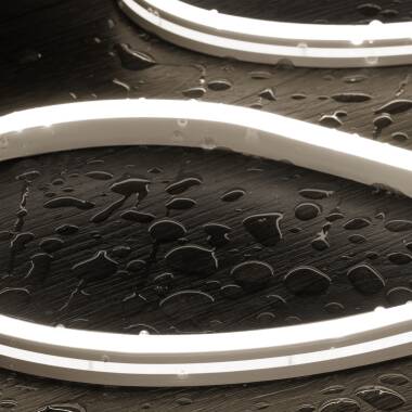 Image of 50m 24V LED Neon Strip NFLEX6 8W/m