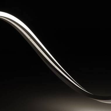Image of 50m 24V LED Neon Strip NFLEX6 8W/m