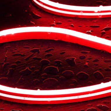 Image of 50m 24V LED Neon Strip NFLEX6 8W/m