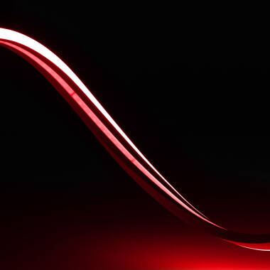 Image of 50m 24V LED Neon Strip NFLEX6 8W/m