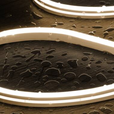 Image of 50m 24V LED Neon Strip NFLEX6 8W/m